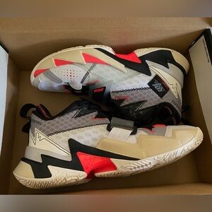 Jordan WhyNot 0.3 7y